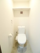 トイレ ユニバーサルシティ