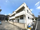 サンスプリットハイムの外観