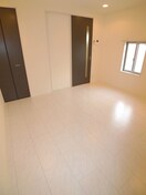 居室 Aube鳩ヶ谷本町