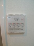 内観写真 Aube鳩ヶ谷本町