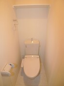 トイレ Aube鳩ヶ谷本町