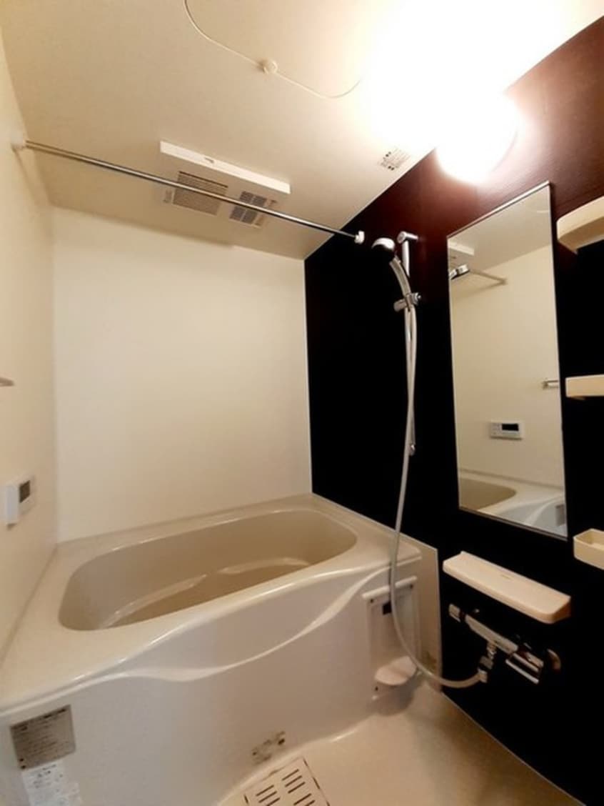 バス／シャワールーム等 ベル　パルテール