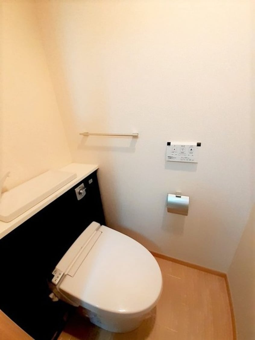 トイレ ベル　パルテール