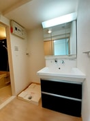 洗面 ベル　パルテール