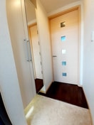 玄関 ベル　パルテール