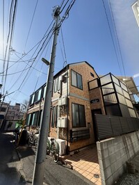 Belle Bloom目黒本町