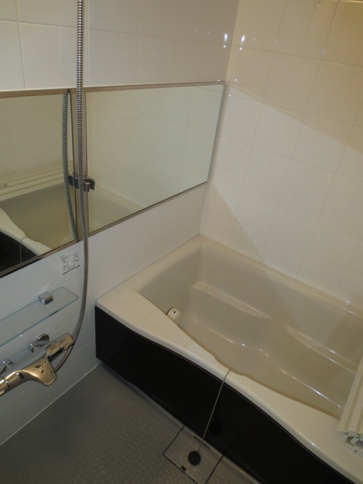 バス／シャワールーム等 グラマシｰ横濱関内