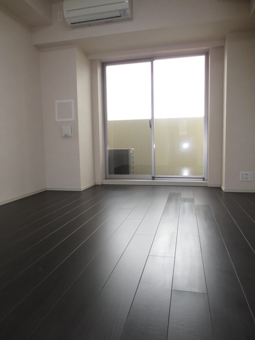 居室 グラマシｰ横濱関内