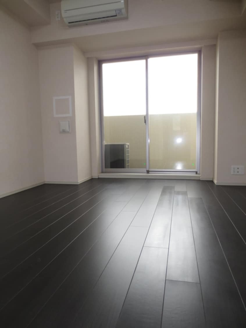 居室 グラマシｰ横濱関内