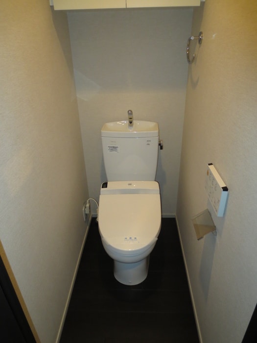 トイレ グラマシｰ横濱関内