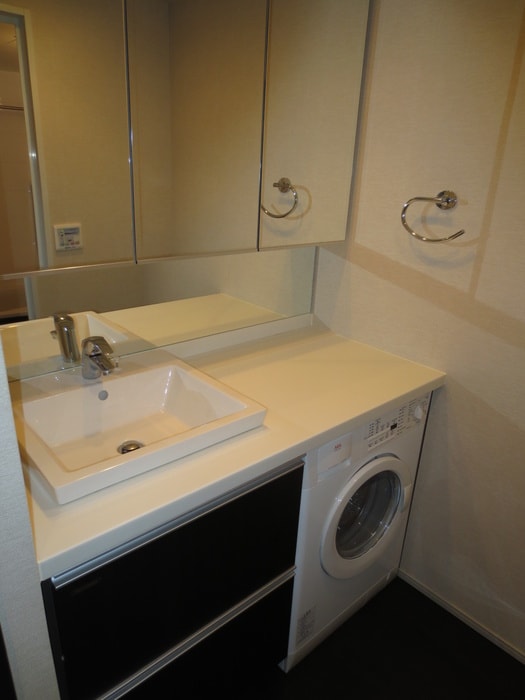 洗面 グラマシｰ横濱関内