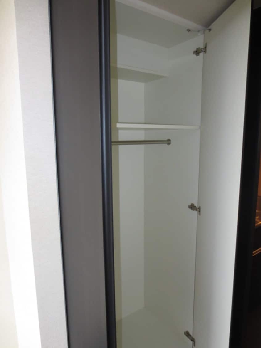 収納 グラマシｰ横濱関内