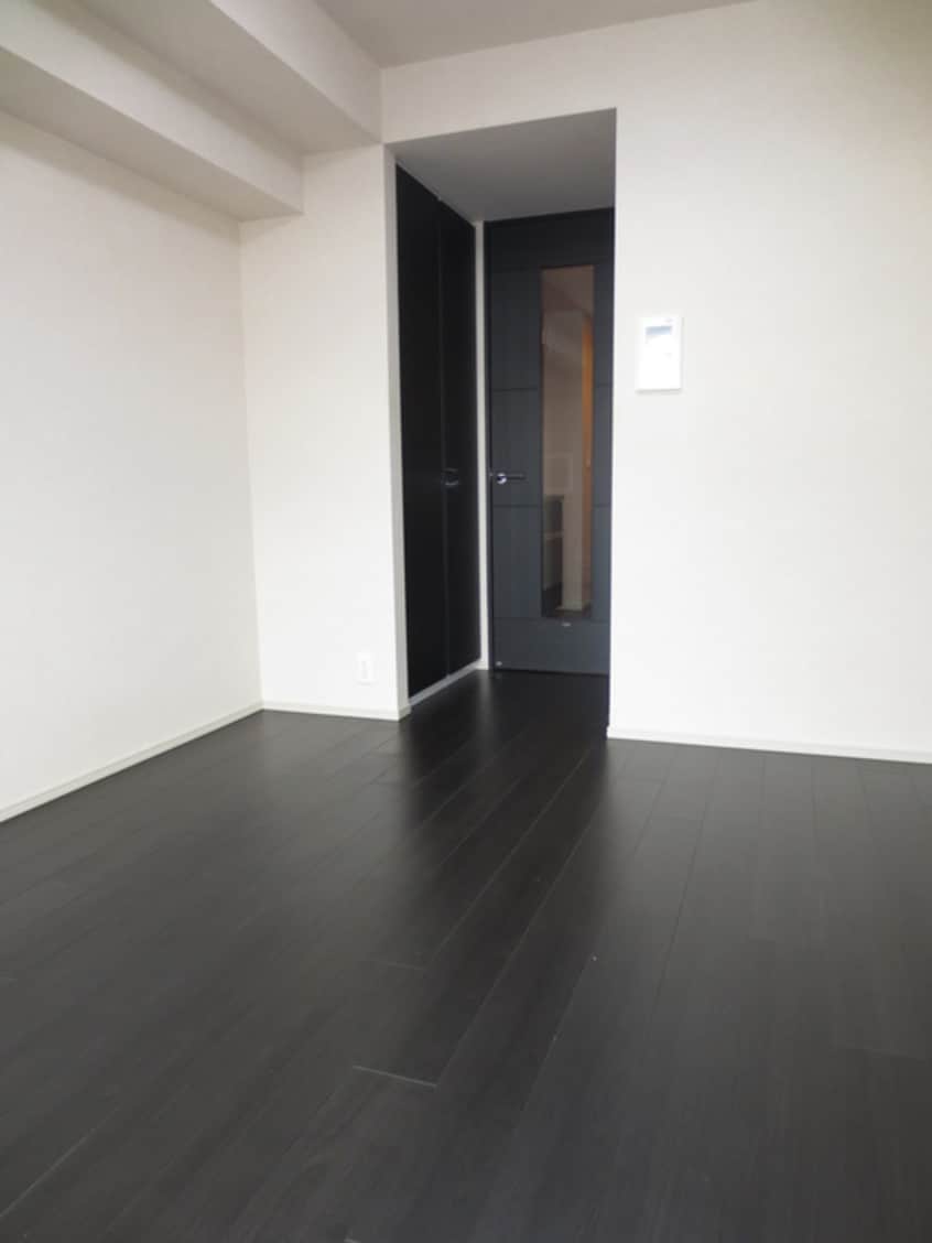 居室 グラマシｰ横濱関内