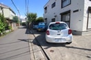 駐車場 カサーレ鎌倉