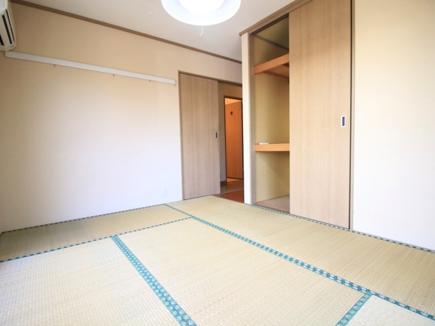 居室 カサーレ鎌倉