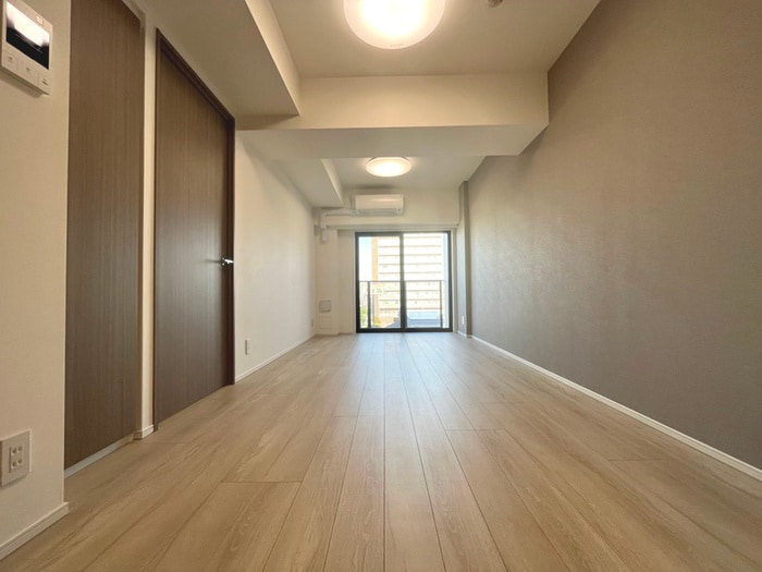 居室 メイクス西新井大師