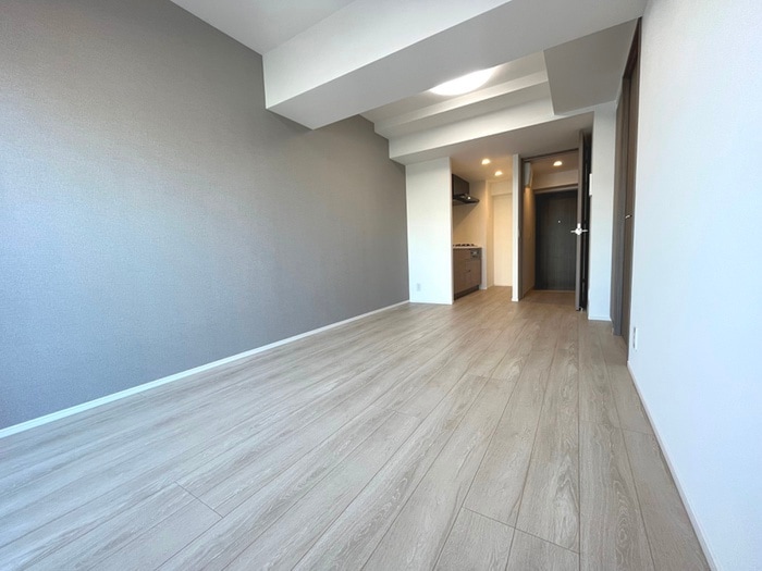 居室 メイクス西新井大師