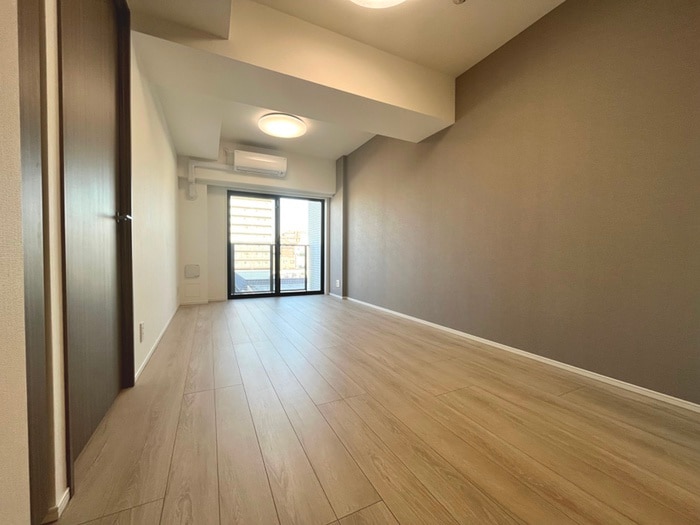 居室 メイクス西新井大師