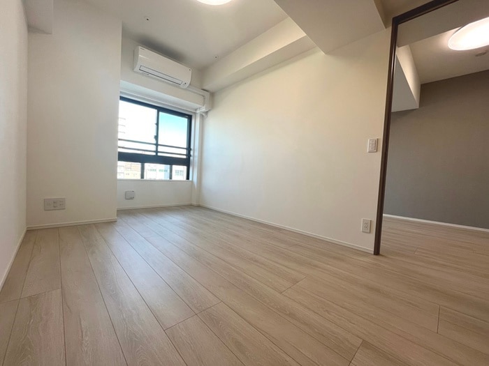 居室 メイクス西新井大師