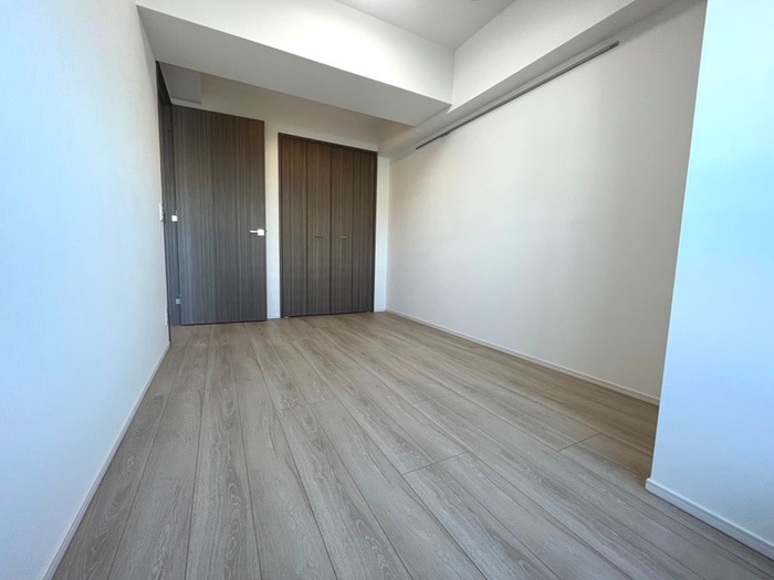 居室 メイクス西新井大師