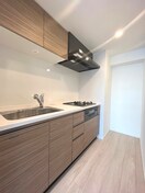 キッチン メイクス西新井大師