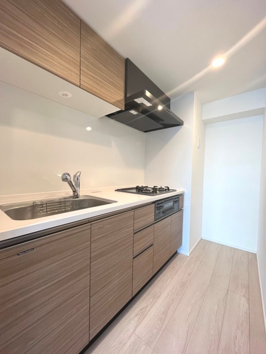 キッチン メイクス西新井大師