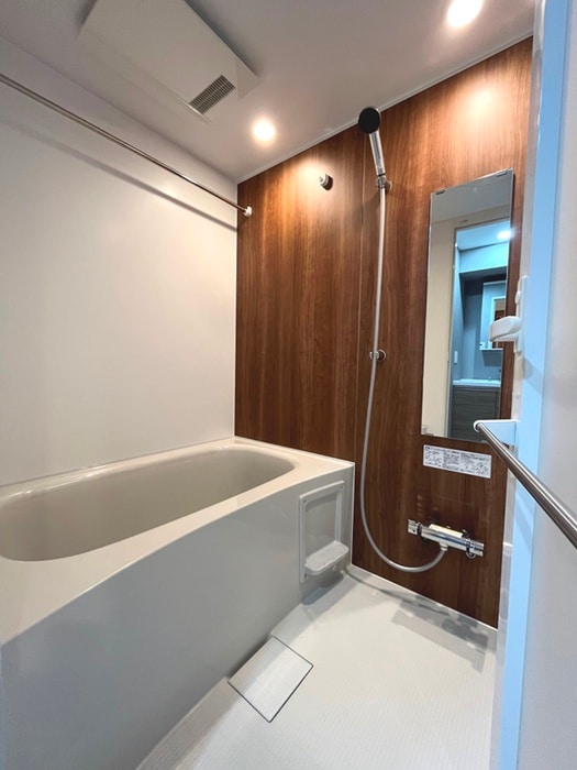 バス／シャワールーム等 メイクス西新井大師