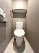 トイレ メイクス西新井大師