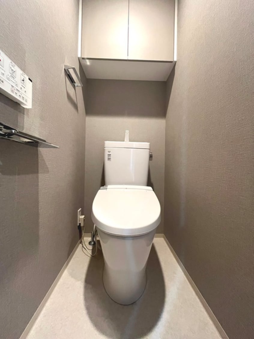 トイレ メイクス西新井大師