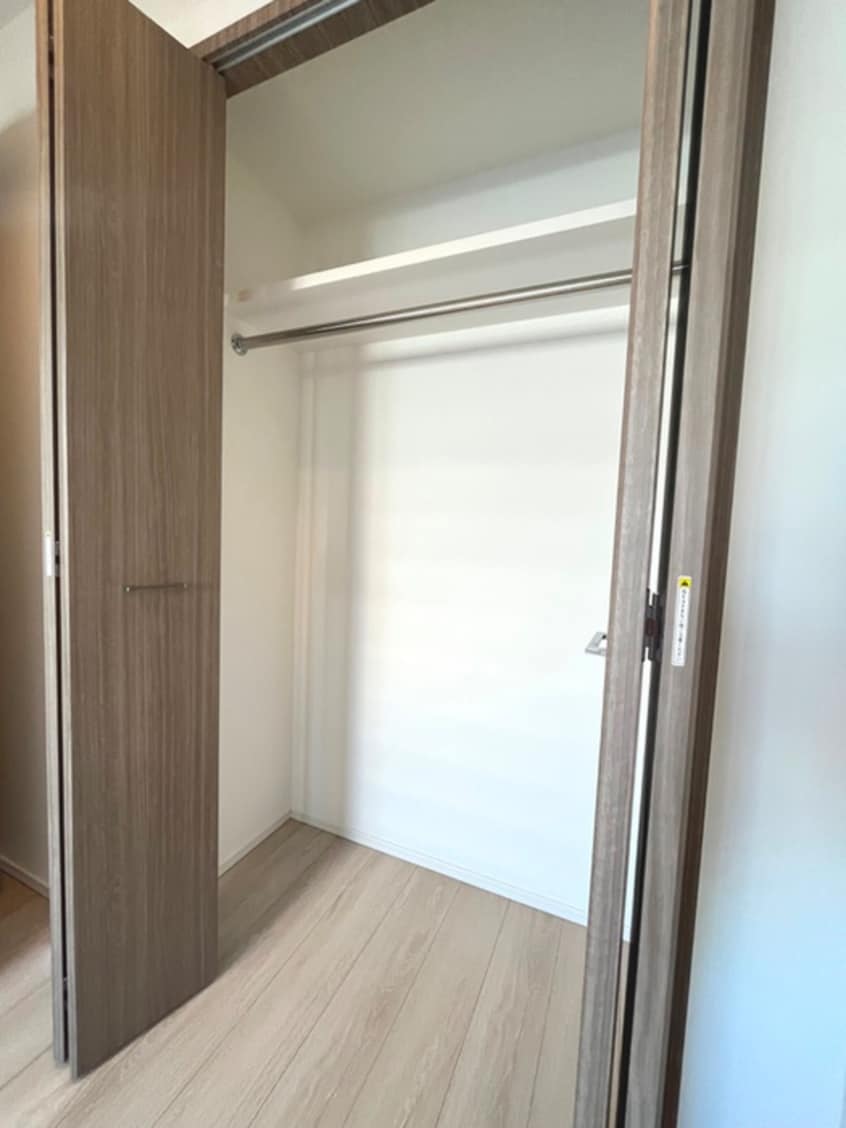 収納 メイクス西新井大師