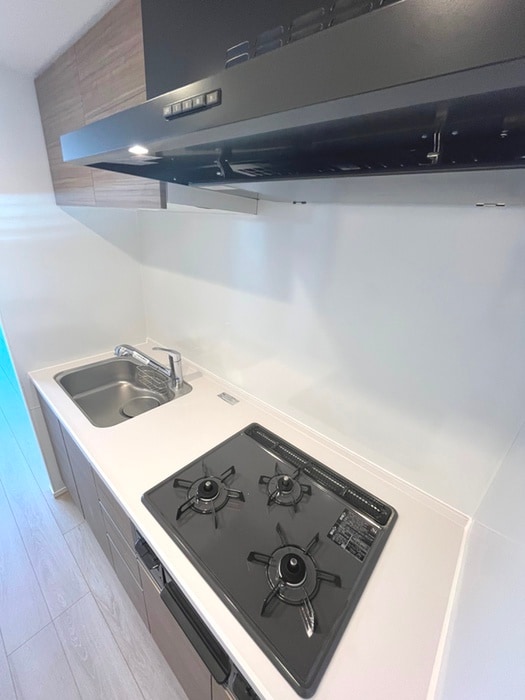 キッチン メイクス西新井大師