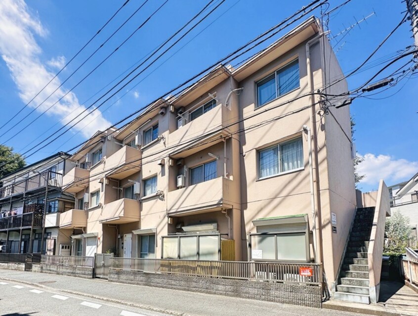 外観写真 フレ－ズ