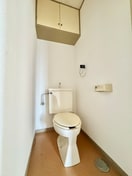 トイレ スクエアフォー１８