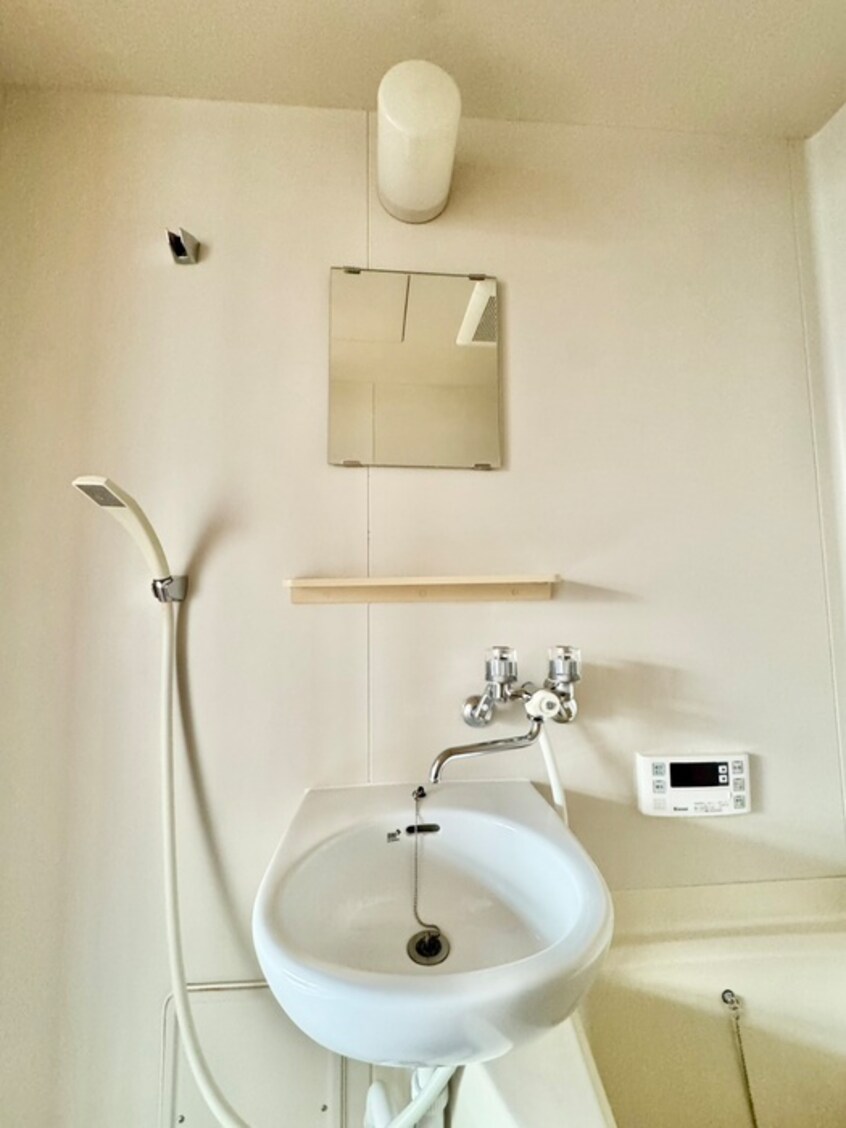 洗面 スクエアフォー１８