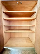 靴箱 スクエアフォー１８