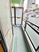 ベランダ・バルコニー スクエアフォー１８