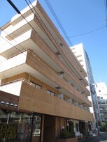 パラシオン渋谷(211)