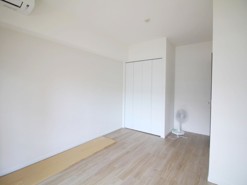 居室 ﾘﾊﾞ-ｼﾃｨ21ｲ-ｽﾄﾀﾜ-ｽﾞ6号棟