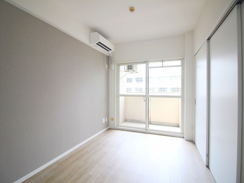 居室 ﾘﾊﾞ-ｼﾃｨ21ｲ-ｽﾄﾀﾜ-ｽﾞ6号棟