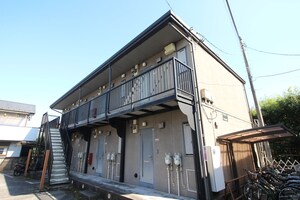 ハピネスⅡ