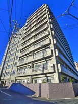 マンションニュー松戸（209）