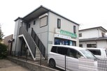 グランビューひなた山
