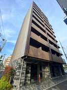 DIPS十条仲原WEST（801）の外観