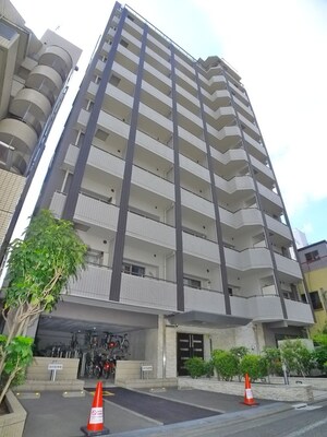 日神デュオステージ亀戸（502）