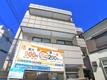 エステ－ト梅島