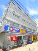 あけぼのSSﾋﾞﾙ