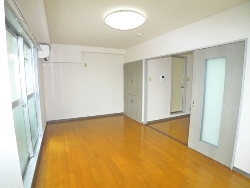 内観写真 あけぼのSSﾋﾞﾙ