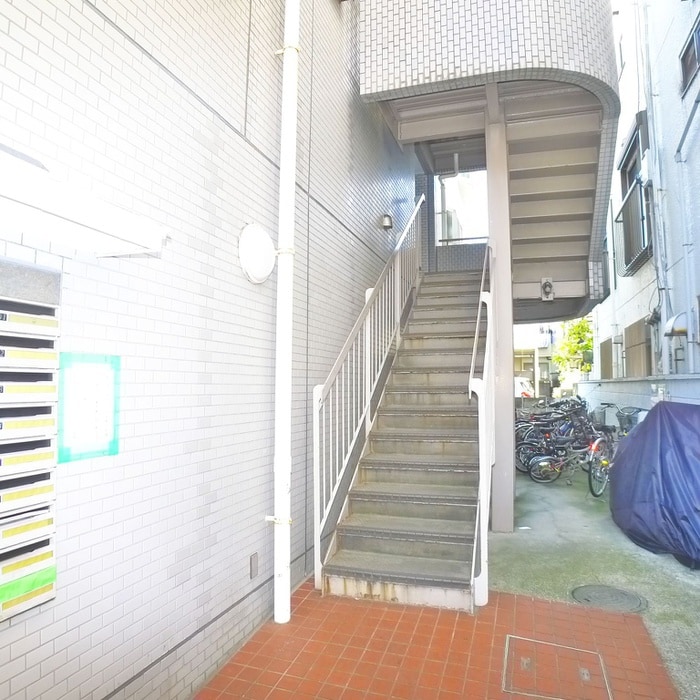 その他 あけぼのSSﾋﾞﾙ