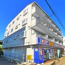 外観写真 あけぼのSSﾋﾞﾙ