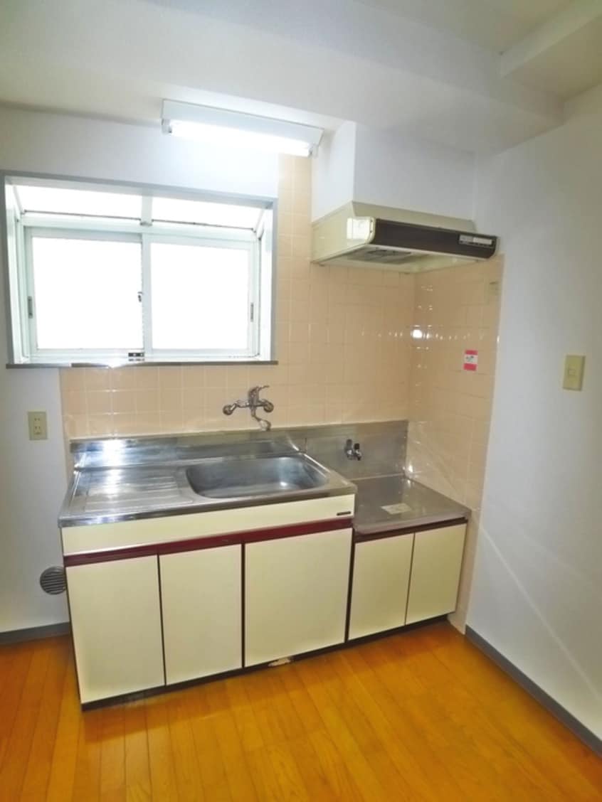 キッチン あけぼのSSﾋﾞﾙ